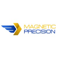 Magnetic Precision Logistics logo, Magnetic Precision Logistics contact details