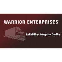 Warrior Enterprises LLC logo, Warrior Enterprises LLC contact details