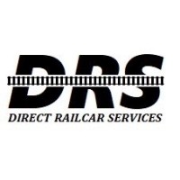 Direct Railcar Services LLC logo, Direct Railcar Services LLC contact details