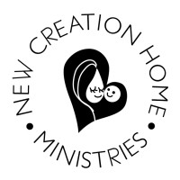 New Creation Home logo, New Creation Home contact details