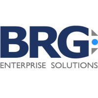 BRG Enterprise Solutions logo, BRG Enterprise Solutions contact details