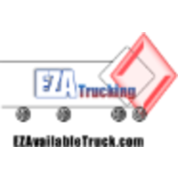 EZ Available Truck logo, EZ Available Truck contact details