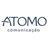 Átomo Comunicação logo, Átomo Comunicação contact details