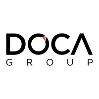 Doca Group logo, Doca Group contact details