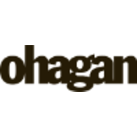 O'Hagan Office logo, O'Hagan Office contact details