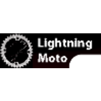 Lighning Moto logo, Lighning Moto contact details