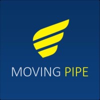 Moving Pipe LLC logo, Moving Pipe LLC contact details