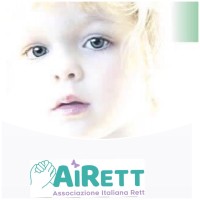 AIRETT Associazione Italiana Sindrome di Rett logo, AIRETT Associazione Italiana Sindrome di Rett contact details