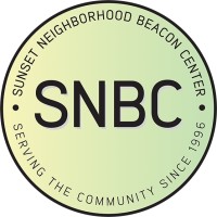 Sunset Neighborhood Beacon Center logo, Sunset Neighborhood Beacon Center contact details