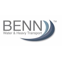 Benn Water & Heavy Transport Corp. logo, Benn Water & Heavy Transport Corp. contact details