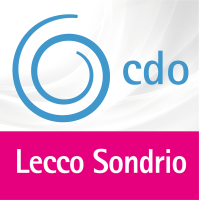 Cdo Lecco Sondrio logo, Cdo Lecco Sondrio contact details