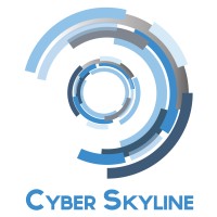 Cyber Skyline logo, Cyber Skyline contact details