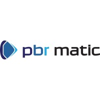 pbr matic AG logo, pbr matic AG contact details