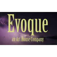 Evoque Art House logo, Evoque Art House contact details