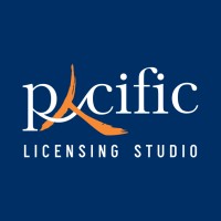 Pacific Licensing Studio logo, Pacific Licensing Studio contact details