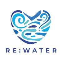 Re:Water logo, Re:Water contact details