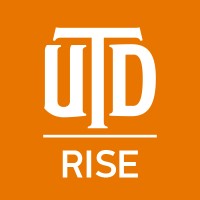 UTD Center for Retail Innovation and Strategy Excellence (RISE) logo, UTD Center for Retail Innovation and Strategy Excellence (RISE) contact details