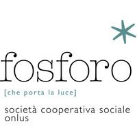 Cooperativa sociale Fosforo logo, Cooperativa sociale Fosforo contact details