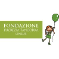 Fondazione Lucrezia Tangorra Onlus logo, Fondazione Lucrezia Tangorra Onlus contact details