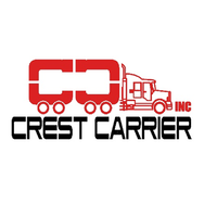 Crest Carrier Inc logo, Crest Carrier Inc contact details