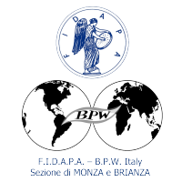 Fidapa BPW Italy - Sezione Monza e Brianza logo, Fidapa BPW Italy - Sezione Monza e Brianza contact details