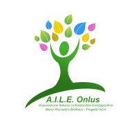 AILE Onlus - Haemophagocytic Lymphohistiocytosis Italian Association logo, AILE Onlus - Haemophagocytic Lymphohistiocytosis Italian Association contact details