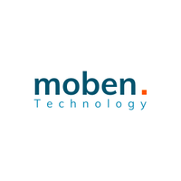 Moben Technology logo, Moben Technology contact details