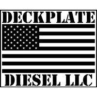 Deckplate Diesel LLC logo, Deckplate Diesel LLC contact details