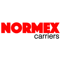 Normex Carriers logo, Normex Carriers contact details