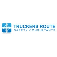 Truckers Route logo, Truckers Route contact details