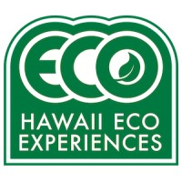 Hawaii Eco logo, Hawaii Eco contact details