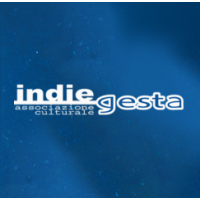 IndieGesta logo, IndieGesta contact details