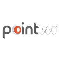 Point360 logo, Point360 contact details