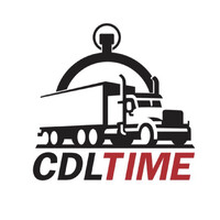 CDL Time logo, CDL Time contact details