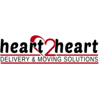 Heart 2 Heart Delivery & Moving Solutions LLC logo, Heart 2 Heart Delivery & Moving Solutions LLC contact details