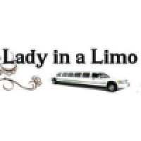 Lady in a Limo logo, Lady in a Limo contact details