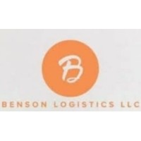 BENSON LOGISTICS LLC logo, BENSON LOGISTICS LLC contact details