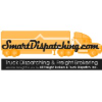 SmartDispatching.com logo, SmartDispatching.com contact details