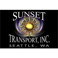 Sunset Transport Inc logo, Sunset Transport Inc contact details