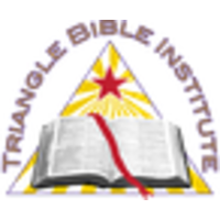 Triangle Bible Institute logo, Triangle Bible Institute contact details