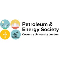 Petroleum&Energy Society Coventry University London logo, Petroleum&Energy Society Coventry University London contact details