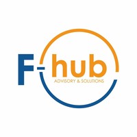 F-Hub Advisory & Solutions logo, F-Hub Advisory & Solutions contact details