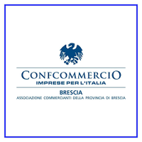 Confcommercio Brescia logo, Confcommercio Brescia contact details