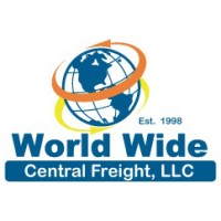 World-Wide Central Freight Corp. logo, World-Wide Central Freight Corp. contact details