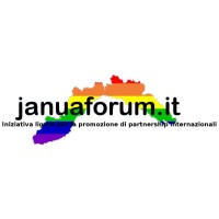 Januaforum logo, Januaforum contact details