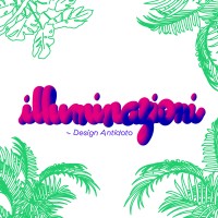 Illuminazioni Exhibit logo, Illuminazioni Exhibit contact details