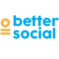 Better Social logo, Better Social contact details