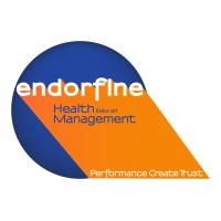 Endorfine Health Management logo, Endorfine Health Management contact details