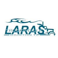 Laras Trucking LLC logo, Laras Trucking LLC contact details