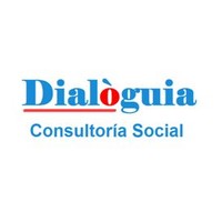 Dialòguia Consultoría Social logo, Dialòguia Consultoría Social contact details